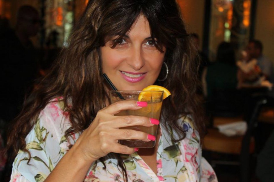 Wiskey Sour Foodiewinelover 