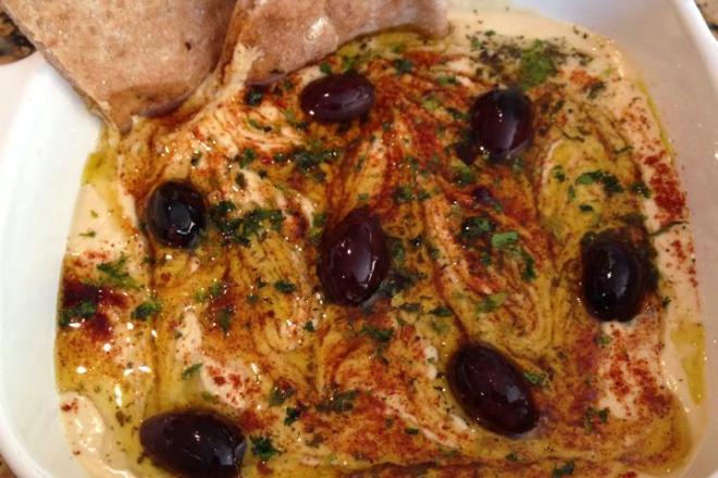 Hummus