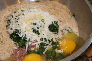 FoodieWineloverVealandSeafoodPasta 005