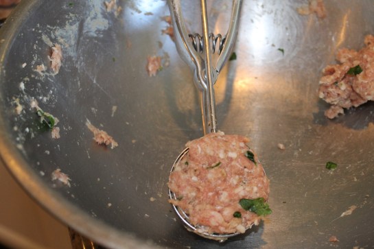 FoodieWineloverVealandSeafoodPasta 007