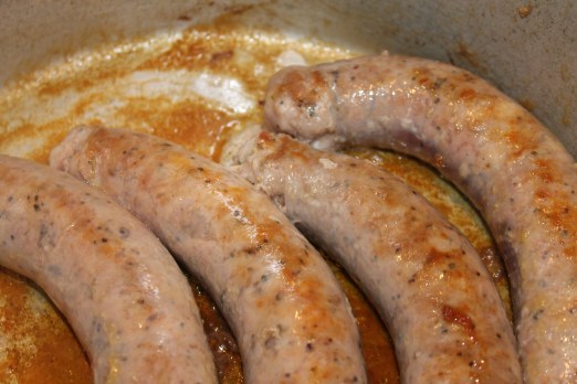 FoodieWineloverVealandSeafoodPasta 009