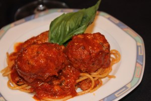 FoodieWineloverVealandSeafoodPasta 032