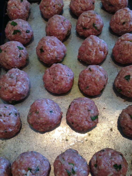 VealMeatballs