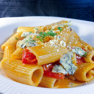 pastaChristo