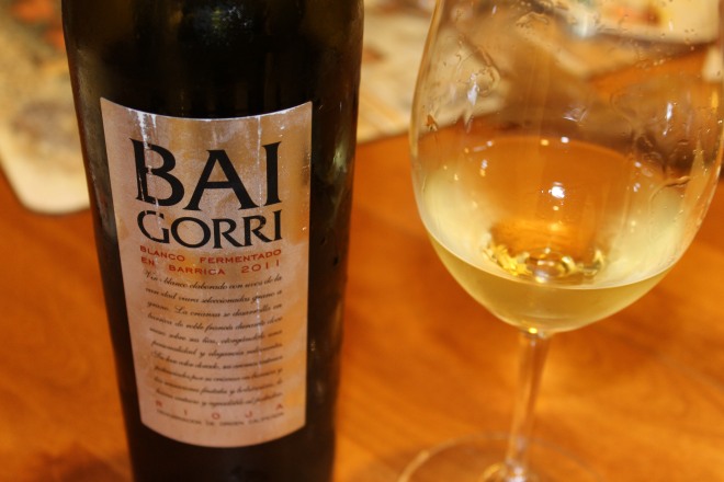 Bai Gorri Rioja