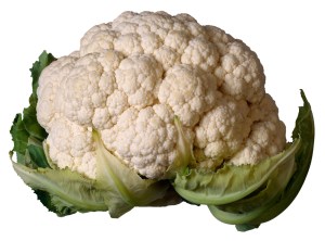 Cauliflower