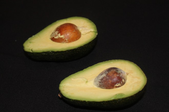 Avocados 