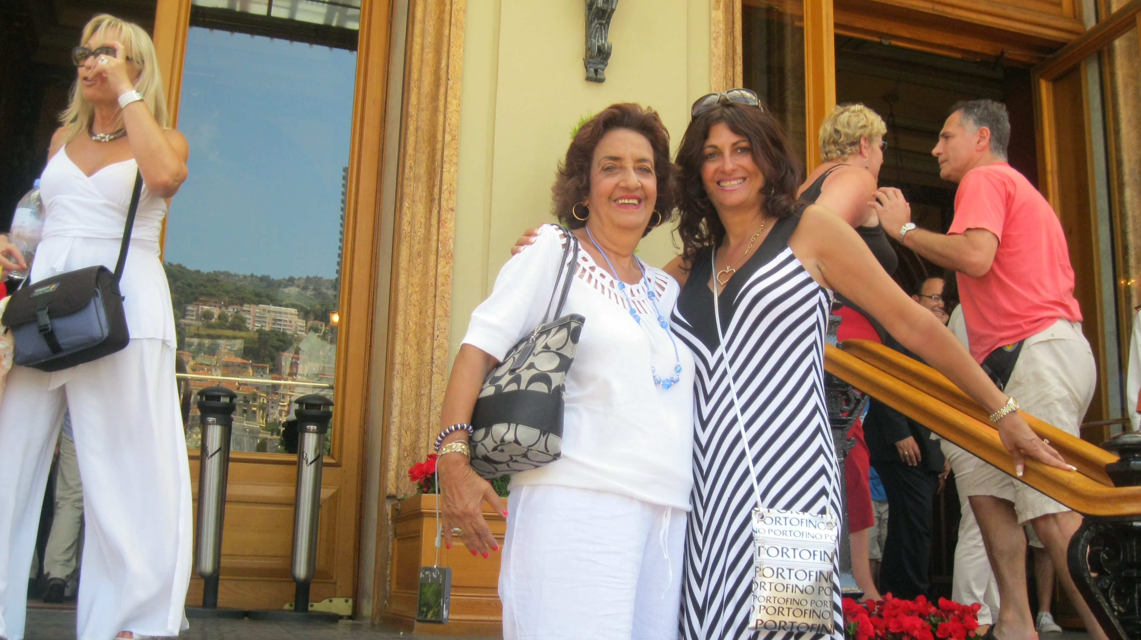 Europe2011Monte Carlo Casino 