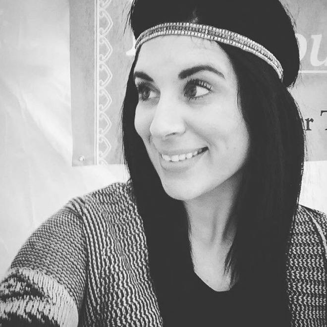 Krystina Kalapothakos 