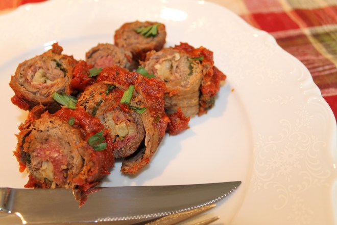 Braciole 