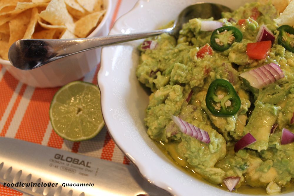 Guacamole