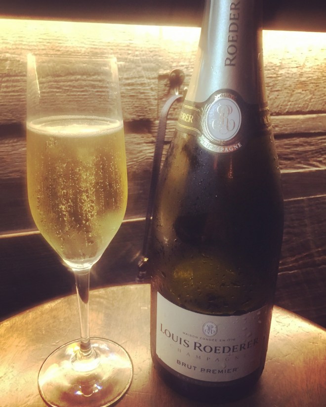 Louis Roederer Champagne 