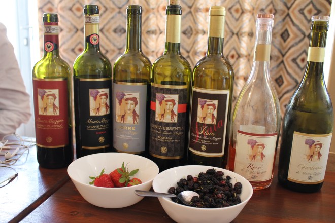 Fattoria di Montemaggio