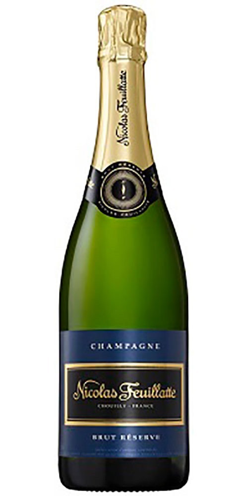 Nicolas Feuillatte Champagne 
