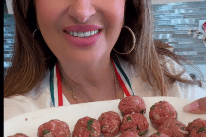 Meatballs